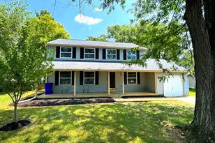 6714 Grainary Ct, Frederick, MD 21703 - Photo 1