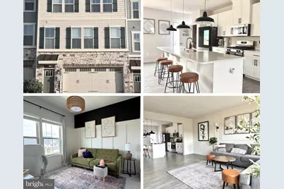 6133 Margarita Way, Frederick, MD 21703 - Photo 1