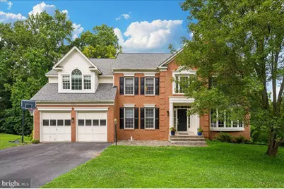 3220 Winmoor Drive, Ijamsville, MD 21754 - Photo 1