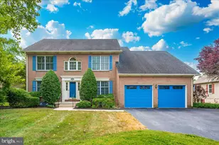 308 Fallsworth Pl, Walkersville, MD 21793 - Photo 1