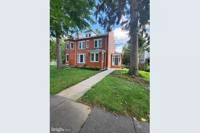 316 Upper College Terrace #1, Frederick, MD 21701 - Photo 1