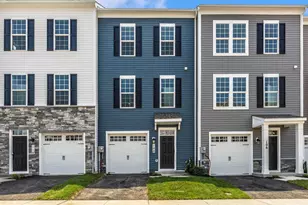 108 Spring Bank Way, Frederick, MD 21701 - Photo 1