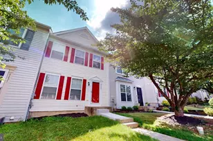 9255 Ridgefield Cir, Frederick, MD 21701 - Photo 1