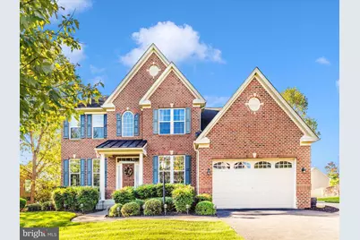 6746 Woodridge Road, New Market, MD 21774 - Photo 1