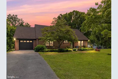 6633 Jefferson Boulevard, Frederick, MD 21703 - Photo 1