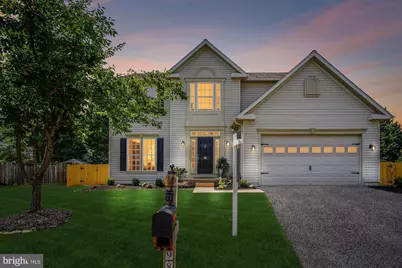 98 Cumberland Court, Frederick, MD 21702 - Photo 1