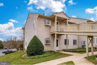 10247 Redtail Court #201E, New Market, MD 21774 - Photo 1