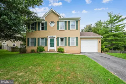 3324 Yorkshire Court, Adamstown, MD 21710 - Photo 1