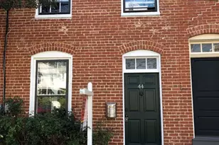 44 S Bentz St, Frederick, MD 21701 - Photo 1