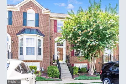 404 Stone Springs Lane, Middletown, MD 21769 - Photo 1