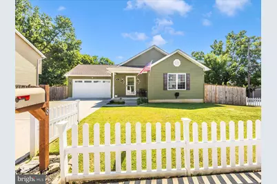 8 3rd Avenue, Brunswick, MD 21716 - Photo 1