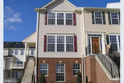 5302 Talladega Court #201, Frederick, MD 21703 - Photo 1