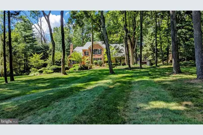 11540 Meeting House Road, Myersville, MD 21773 - Photo 1