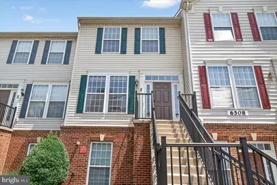 6508 Wiltshire Drive #203, Frederick, MD 21703 - Photo 1