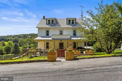 17444 Naylor Road, Sabillasville, MD 21780 - Photo 1