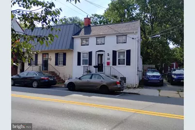 20 S Jefferson Street, Frederick, MD 21701 - Photo 1