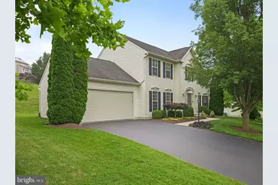 3 Pointe Terrace, Middletown, MD 21769 - Photo 1