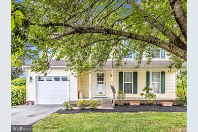 218 Albany Avenue W, Walkersville, MD 21793 - Photo 1