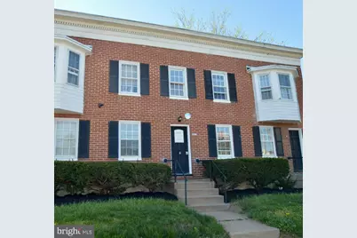 109 S Bentz #8, Frederick, MD 21701 - Photo 1