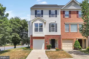 101 Lavenport Cir, Frederick, MD 21702 - Photo 1