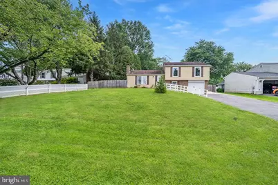 7103 Unakite Court, Middletown, MD 21769 - Photo 1