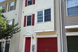 1326 Hampshire Dr, Frederick, MD 21702 - Photo 1