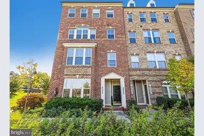 9232 Landon House Way, Frederick, MD 21704 - Photo 1