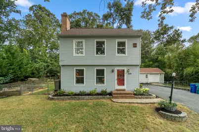 1631 Gibbons, Point of Rocks, MD 21777 - Photo 1