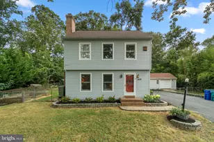 1631 Gibbons, Point of Rocks, MD 21777 - Photo 1