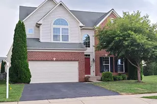 3712 Rushworth St, Frederick, MD 21704 - Photo 1