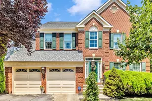 1405 Dagerwing Pl, Frederick, MD 21703 - Photo 1