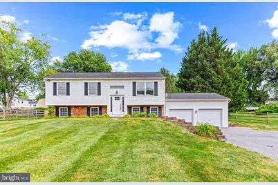 4816 Lynn Crest Court, Monrovia, MD 21770 - Photo 1