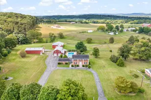 4514 Araby Church Rd, Frederick, MD 21704 - Photo 1