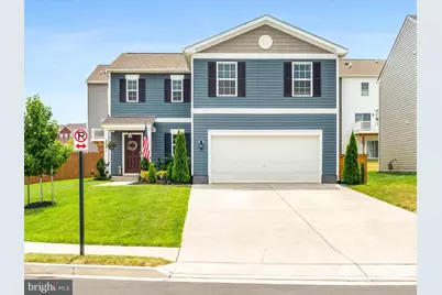 2051 Pomona Way, Frederick, MD 21702 - Photo 1