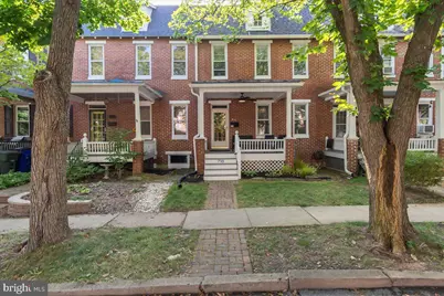 718 Trail Avenue, Frederick, MD 21701 - Photo 1