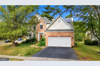 1714 Dearbought Drive, Frederick, MD 21701 - Photo 1