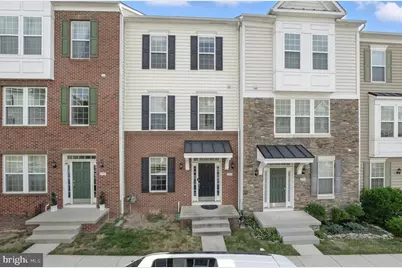 2738 Egret Way, Frederick, MD 21701 - Photo 1