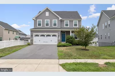 6519 Wild Plum Drive, Frederick, MD 21703 - Photo 1