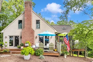 8560 Rocky Springs Rd, Frederick, MD 21702 - Photo 1