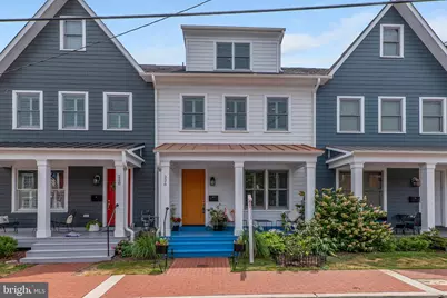 226 E 6th Street, Frederick, MD 21701 - Photo 1