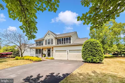 211 Creek Walk Drive, Walkersville, MD 21793 - Photo 1