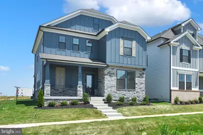 462 Herringbone Way, Frederick, MD 21701 - Photo 1