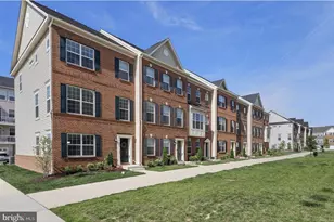 7132 McHenry Mews, Frederick, MD 21703 - Photo 1