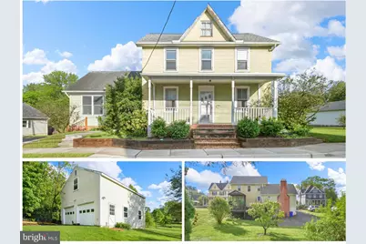 107 Broad Street, Middletown, MD 21769 - Photo 1