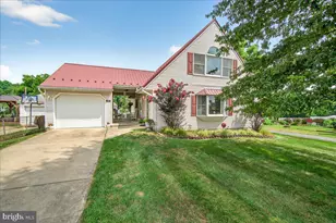 151 N Carroll St, Thurmont, MD 21788 - Photo 1