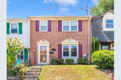 1047 Orndorff Court, Brunswick, MD 21716 - Photo 1