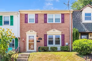 1047 Orndorff Ct, Brunswick, MD 21716 - Photo 1