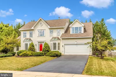 6332 Spring Forest Road, Frederick, MD 21701 - Photo 1