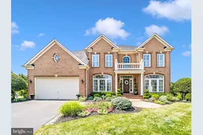 4 Tile Silo Court, Middletown, MD 21769 - Photo 1