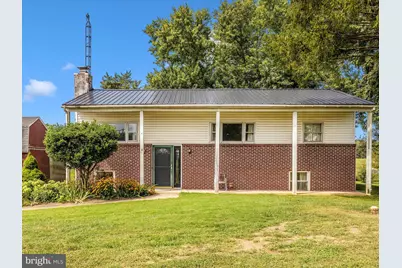 12622 Creagerstown Road, Thurmont, MD 21788 - Photo 1